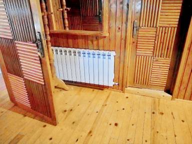Maison de vacances 400 m²