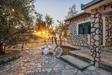 Casa de 50 m²