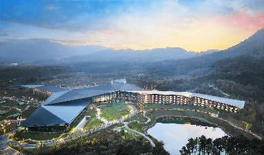 Resort