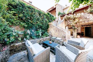 Maison de vacances 120 m²