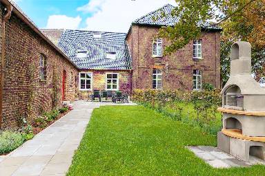 250 m² Ferienhaus