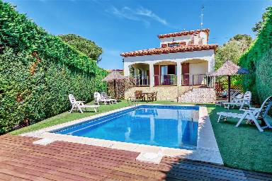 Villa 200 m²