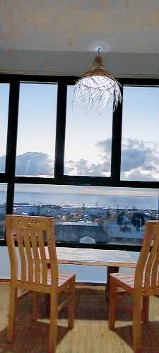 Appartement Oualidia
