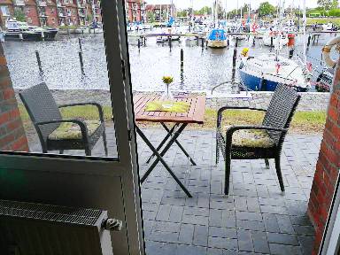 Appartement 32 m²