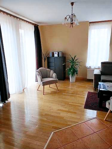 Apartamento Mikolajki