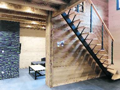 120 m² Chalet