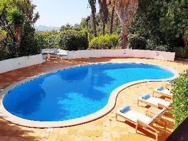 Villa 200 m²