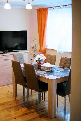 Apartament Cieplice Śląskie-Zdrój