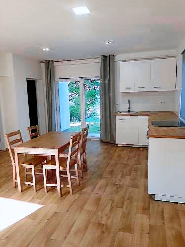 Apartmán  Ořechov