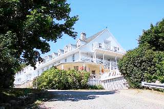Le Manoir Charlevoix — photo 3