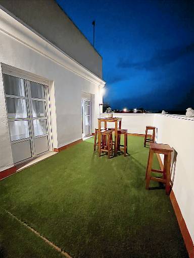 Apartamento de 80 m²