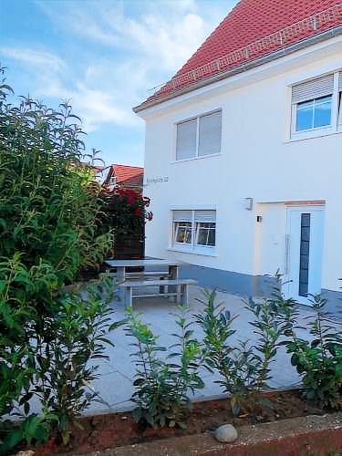 Ferienwohnung Aalen