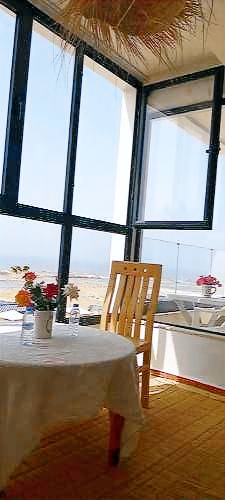 Appartement Oualidia