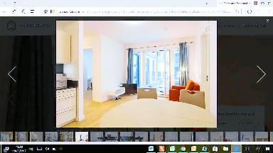 67 m² Apartment