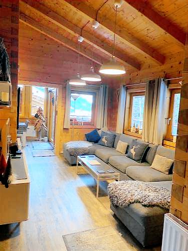 Chalet Filzmoos