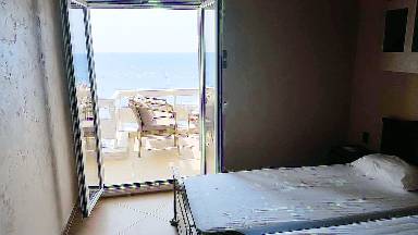 61 m² Apartment