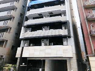 Appart'hôtel  2 Chome-1 Nihonbashihoridomecho