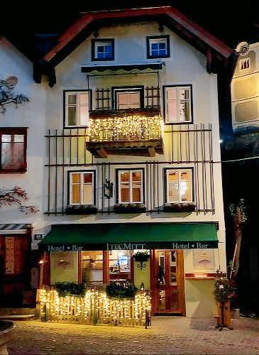 Bed & Breakfast Gemeinde Hallstatt