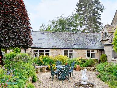 Cottage