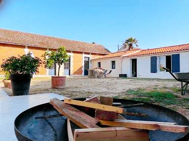 Appartement 32 m²