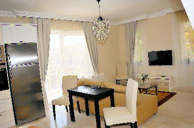 Alloggio 78 m²