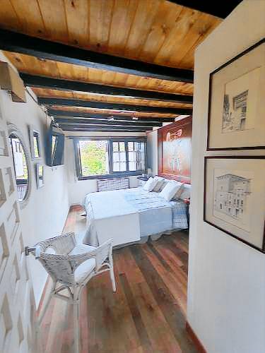 Apartamento Queveda