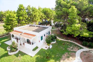 Huis 27 m²