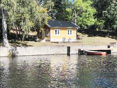 Huis 32 m²