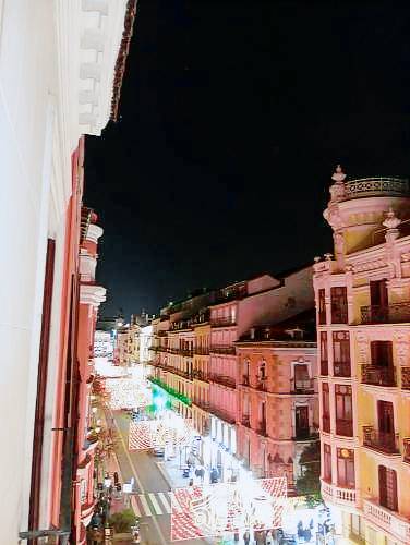 Bed & Breakfast  Plaza Mayor