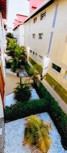 Apartamento Morro de São Paulo