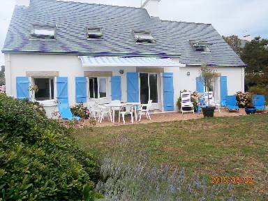 Maison de vacances 95 m²