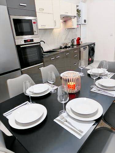 Apartmán Karlove Vary