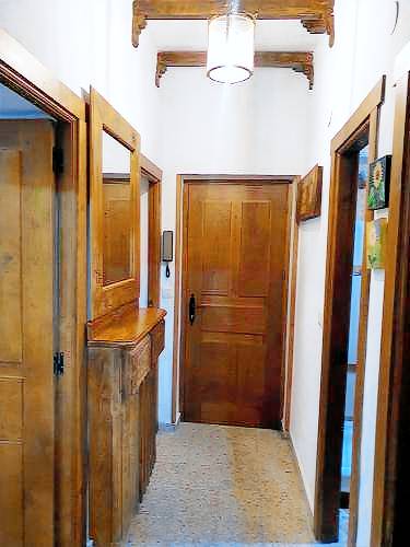 Apartamento Cerredo