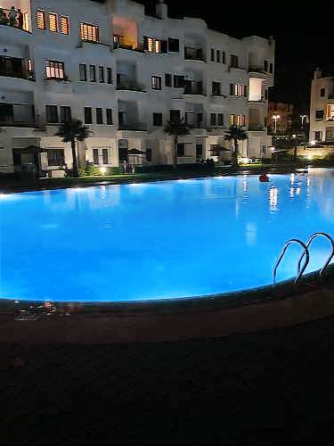 Appartement M'diq