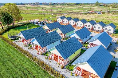 49 m² Dom