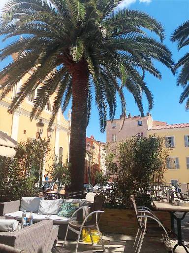 Appartement 50 m²