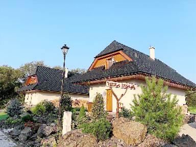 Cottage 100 m²