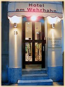 Hotel am Wehrhahn — photo 3