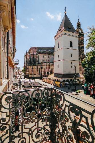 Apartmán  Kostoľany nad Hornádom