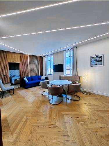 Appartement La Turbie