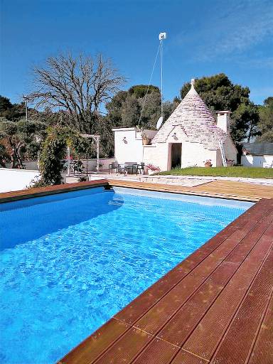 Villa 30 m²