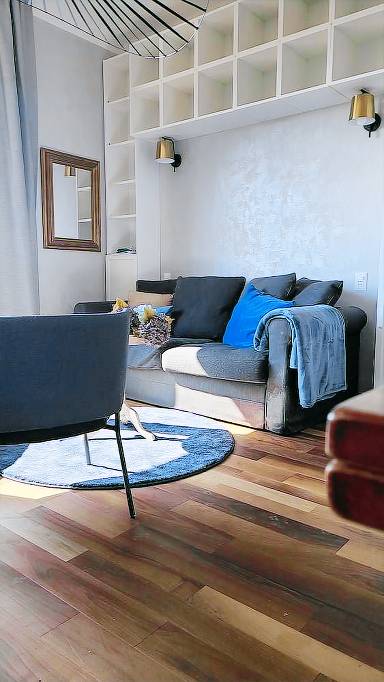 Casa de 20 m²