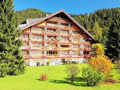 Appartement 60 m²