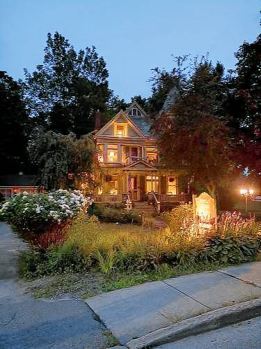 Bentley House Bed and Breakfast — photo 5