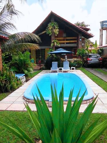 Casa Porto de Galinhas