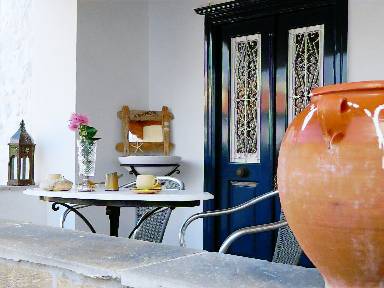Maison de vacances 100 m²