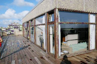 Appartement 64 m²