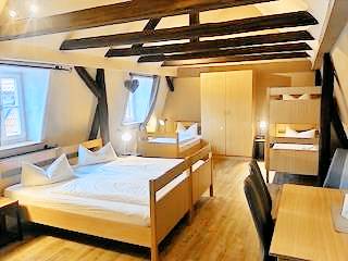 Hostel Eisenach
