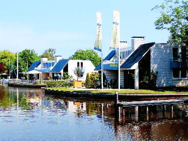 Huis