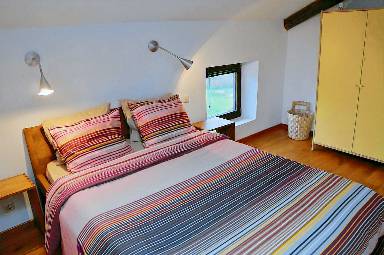 Apartamento de 58 m²